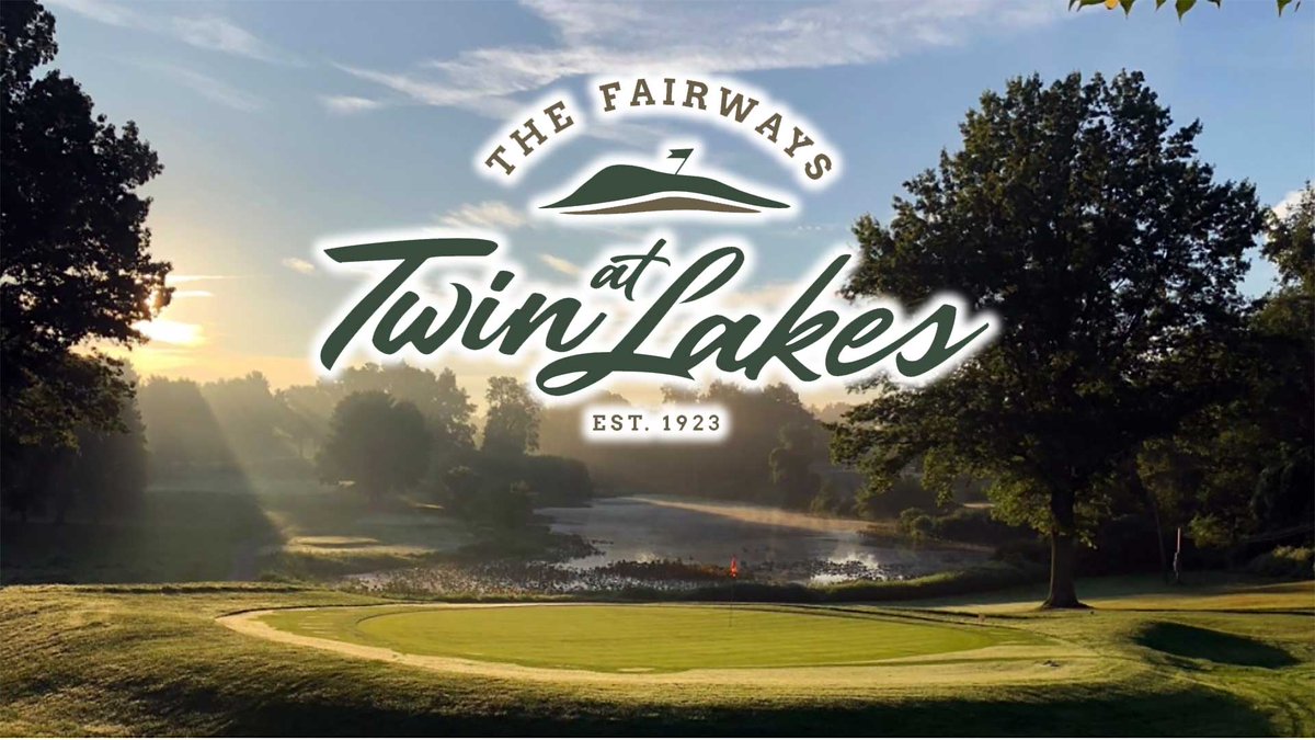 STARTING TIMES: 2024 Twin Lakes Spring 2P Scramble Groupings and times for the 2024 Twin Lakes Spring 2-Player Scramble at The Fairways at Twin Lakes in Kent on Sunday, May 5th. READ MORE: northernohio.golf/starting-times…