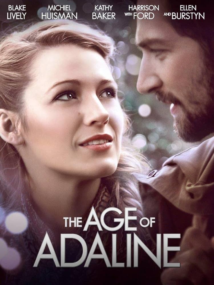 Pomyre_'s tweet photo. L'âge d'Adaline
9/10 https://t.co/1jJ0WeocQw