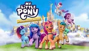 Reminder that My Little Pony: A Zephyr Heights Mystery comes out the 17th you can play as all the mane six Sunny, Hitch, Pipp, Zipp, Izzy, and Misty who gonna be buying it!
#mlpg5 #manesix #mistybrightdawn #Izzymoonbow #sunnystarscout #hitchtrailblazer #zippstorm #pipppetals