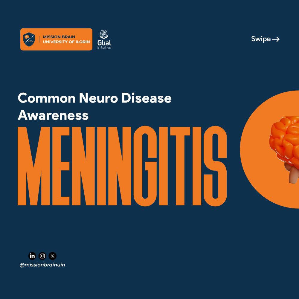 Meningitis Awareness

The first documented case of meningitis dates back to the 16th century. Today, vaccines have drastically reduced its impact, but awareness is key to prevention.

Learn about the causes, manifestations, sign & symptoms,…