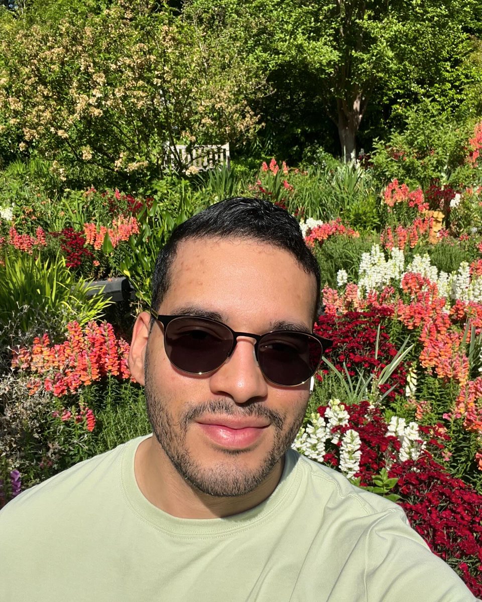 LoganRojas_'s tweet photo. Imagínense caminar por el jardín botánico de Atlanta con frecuencia, un sueño🌸 https://t.co/F6S190Lx2e