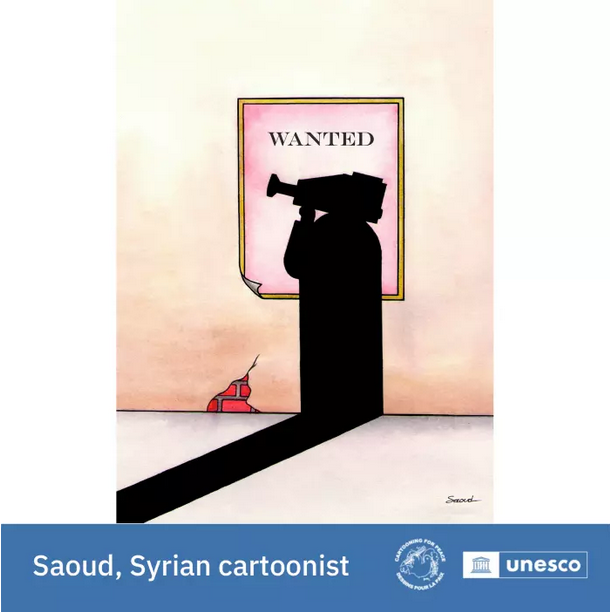 Au moins 44 journalistes travaillant sur l'environnement ont été assassinés depuis 2009. 24 ont survécu à des tentatives de meurtre. C'est ce rappelle l'Unesco dans un rapport publié en cette #journeedelalibertedelapresse. ☠️

La situation s'aggrave, y compris en Europe. 1/