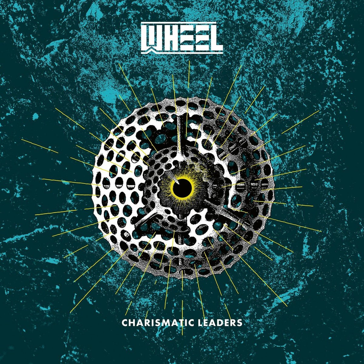 After only a first listening of the new @Wheel_band album I can already say that it's my favorite of 2024 so far. Great stuff 👍 amazing sounds 🎶