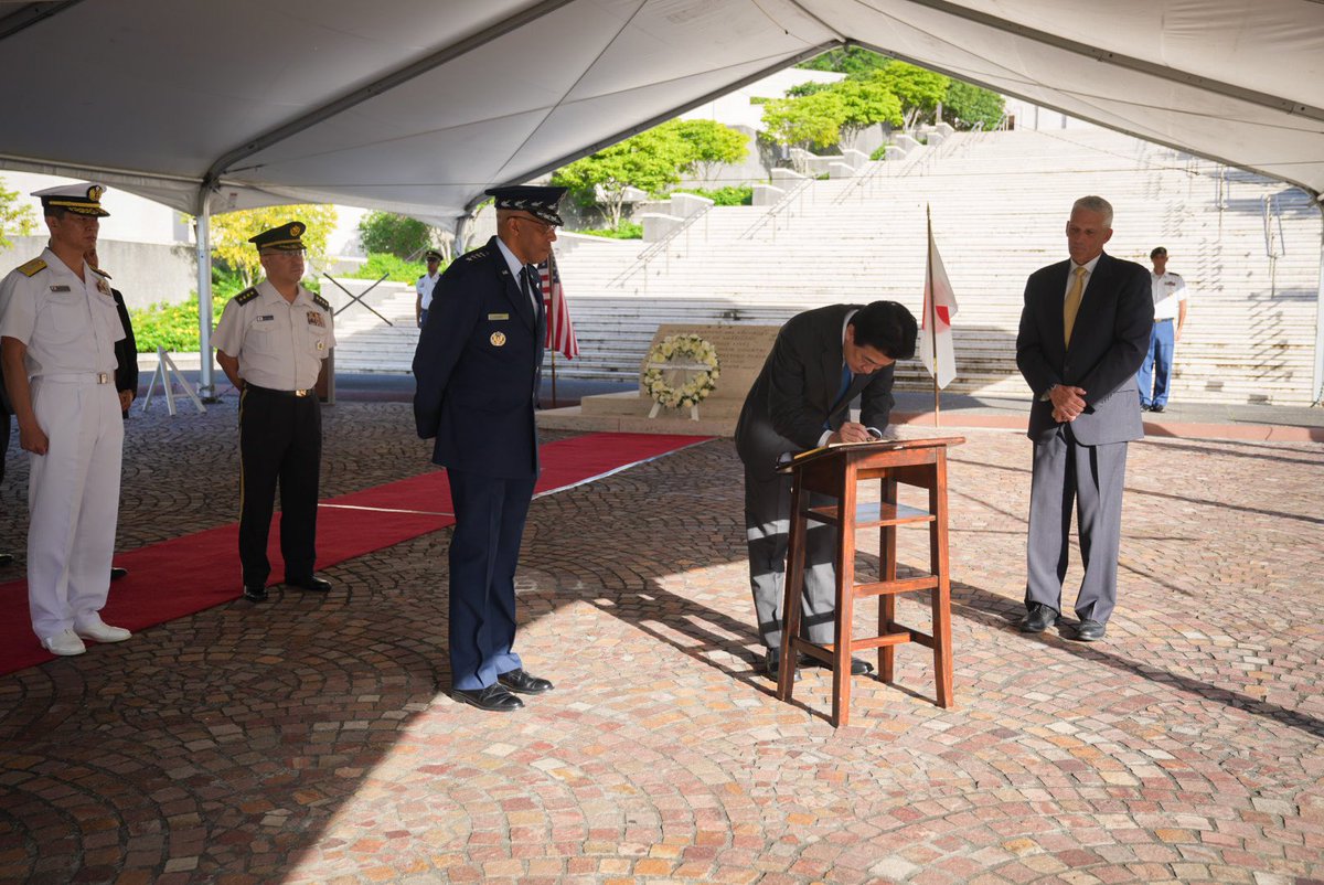 General CQ Brown, Jr. tweet media