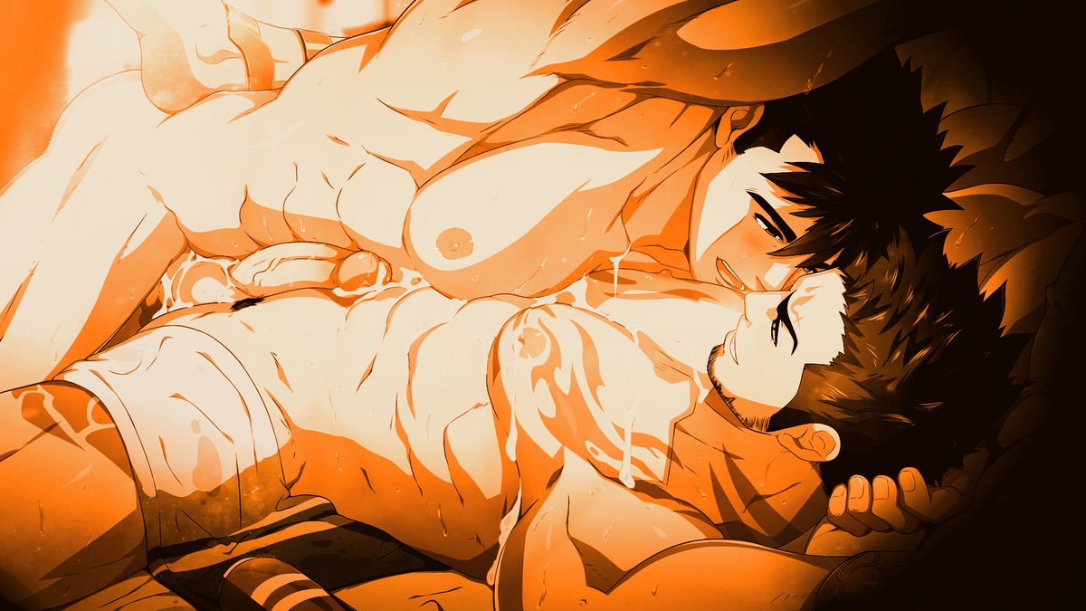 Rald's dealt with plenty of customers.

One of them, in particular, is the god of fertility himself.