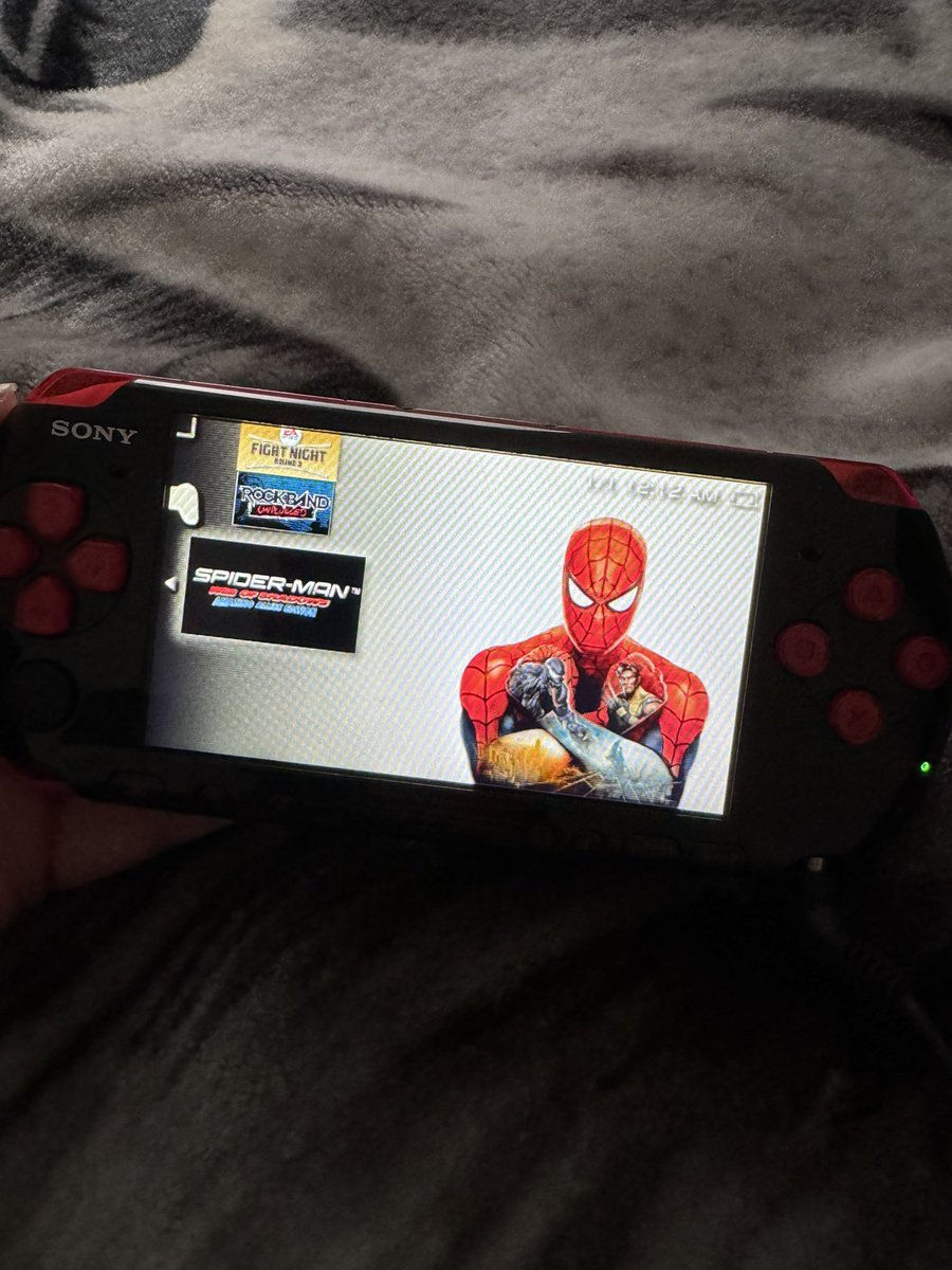 Just spent 2 hours downloading all the classics on PSP