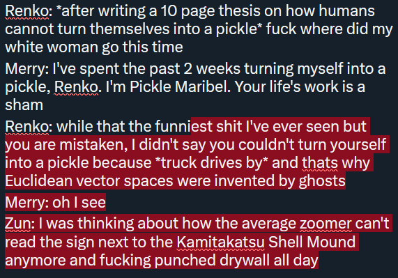 Tirk 🍥 🔻 (@frogkaro) on Twitter photo 