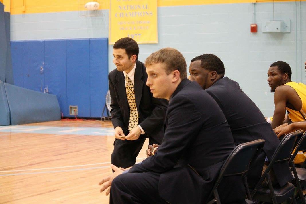 <a href="/CaseyApetrei/">Casey Apetrei</a> is 🅰️ 👍🏽 🏀 coach 📠 
Known him since his college days 
He’s molded to be a head coach 🔜 
Lots of 💪🏽 experience &amp; loyal as 🐕 
Congrats Casey❕Well-deserved
