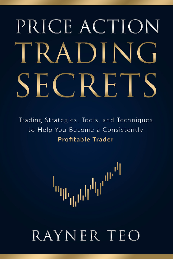 Price Action Trading Secrets (Rayner Teo) kitabının ikinci kısmının yapay zeka ile oluşturulmuş detaylı anlatımı yayında. 

Konu Başlıkları:  
- MARKET STRUCTURE: DECODING THE SECRET BEHAVIOR OF THE MARKETS 
- THE TRUTH ABOUT SUPPORT AND RESISTANCE 
- HOW TO MASTER CANDLESTICK…