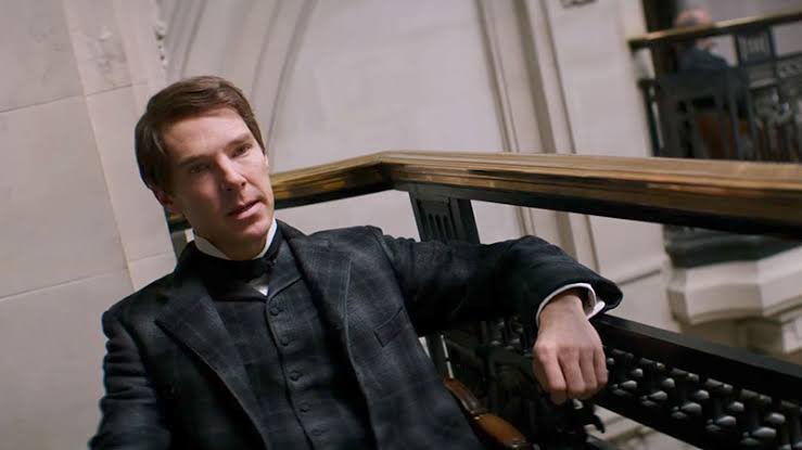 shiela_sg's tweet photo. #EdisonBatch
he portrays historical figures really well and he makes them interesting. in my case, i know the person he plays existed but i only really get interested when he plays them. like what does he find interesting in them that he decided to play as them 🤗☺️ https://t.co/anrHeFd28v