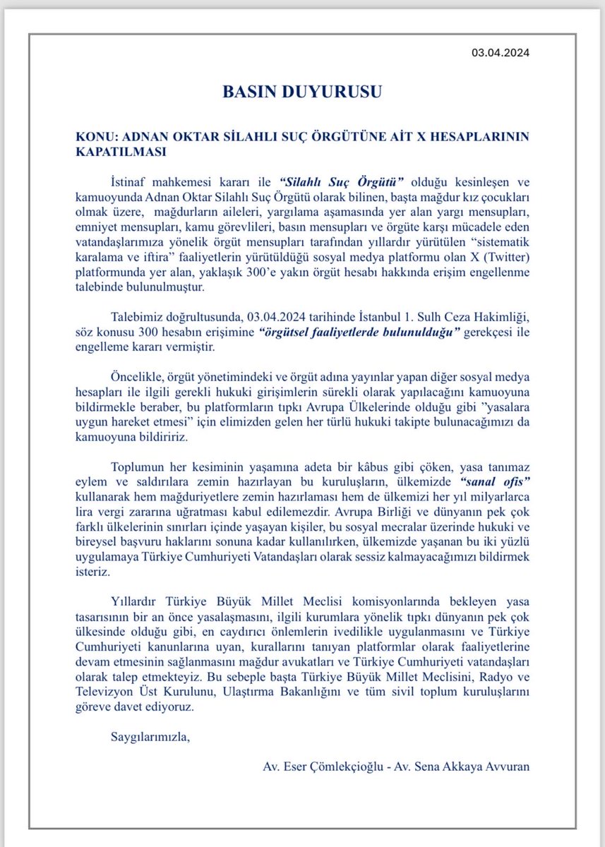 Nihayet❗️Yargı, Adnancıların iletişim fişini çekti👏👏👏