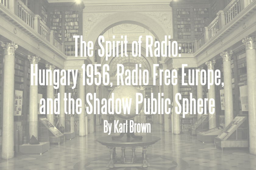 Hungarian Cultural Studies tweet media