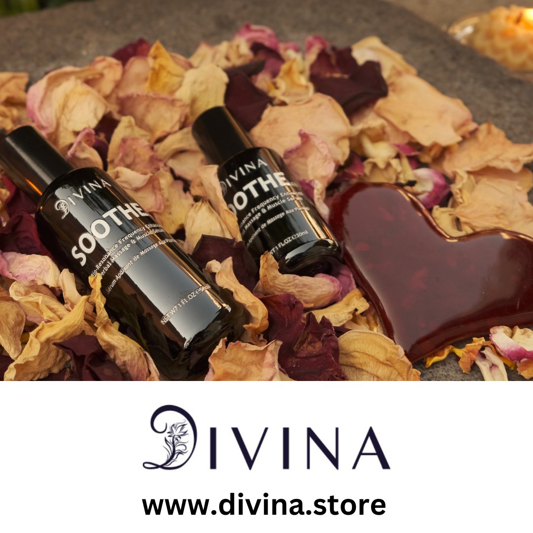 LAST CHANCE!
#Mothersday2024 is a week away! 🌿✨ 
Use code 'MOM2024' at checkout to receive$100 discount! Available only while supplies last and final order date is 2moro 5/4/24! 
Shop here divina.store. 🛍️ 
#SOOTHEBioRF #CBDmassage #MuscleRecovery #diadelasmadres