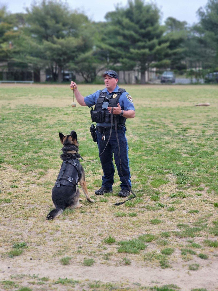 Jessica Ruchalski (@ms_ruchalski) on Twitter photo thank you to the brick township police, officer pacyna and diesel for making our day!!!! 3rd grade loved learning about our community and the role K9βs play in it! πβπ¦Ίπ <a href="/BrickTwpPolice/">Brick Twp. Police</a> <a href="/VMESMustangs/">VMESMustangs</a> thank you to the brick township police, officer pacyna and diesel for making our day!!!! 3rd grade loved learning about our community and the role K9βs play in it! πβπ¦Ίπ <a href="/BrickTwpPolice/">Brick Twp. Police</a> <a href="/VMESMustangs/">VMESMustangs</a>