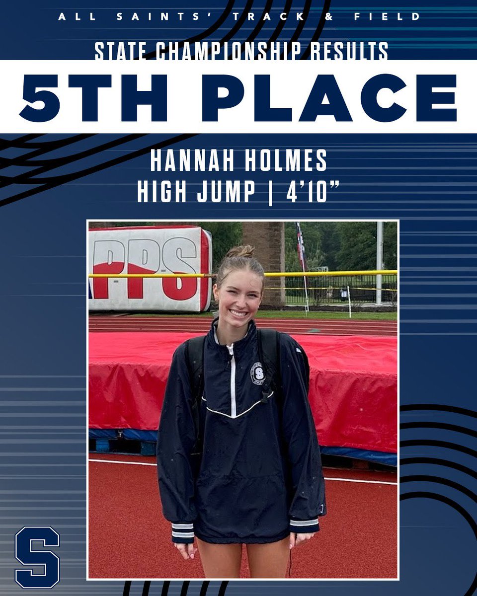 🏃🏽 Hannah Holmes - 5th place! #PTF