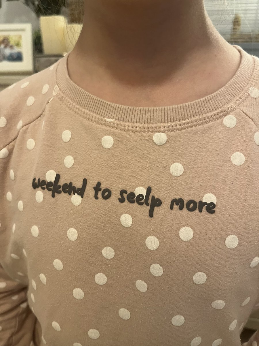 Oye @hipercor, are you seelping ok? (Este pijama os lo compré a vosotros) 🤣
