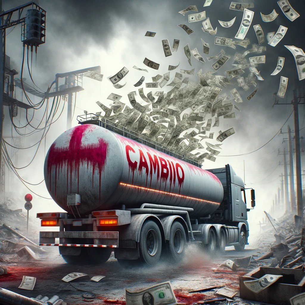 Richi Zuluaga 🇨🇴 🇨🇱 🇺🇦 🇹🇼 tweet media