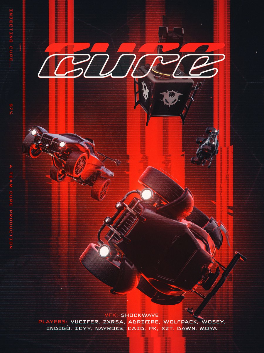 Jannic B. (Jakze) tweet media