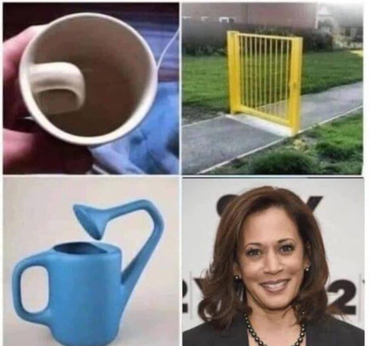 Most useless things of all time!