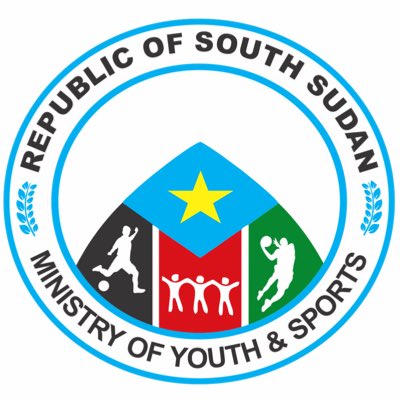 Ministry of Youth and Sports ๐ธ๐ธ (@moys_ss) on Twitter photo ๐๐๐๐๐๐๐๐๐๐๐๐ ๐ฃ
We're thrilled to announce that the <a href="/MoYS_SS/">Ministry of Youth and Sports ๐ธ๐ธ</a> has updated its logo with some minor adaptations and refreshed design!
The leadership of the Ministry has approved it, consistent with the version approved by H.E. President Salva Kiir Mayardit. ๐๐๐๐๐๐๐๐๐๐๐๐ ๐ฃ
We're thrilled to announce that the <a href="/MoYS_SS/">Ministry of Youth and Sports ๐ธ๐ธ</a> has updated its logo with some minor adaptations and refreshed design!
The leadership of the Ministry has approved it, consistent with the version approved by H.E. President Salva Kiir Mayardit.