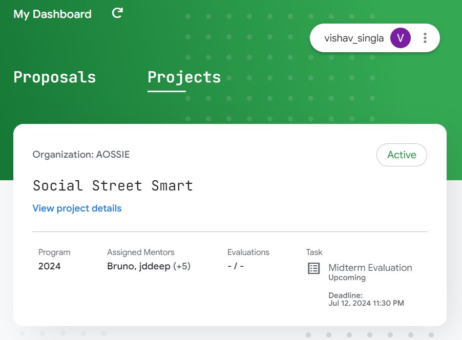 vishav_singla's tweet image. I am thrilled to announce that I have been selected for Google Summer of Code (GSoC) with @aossie_org. I'm incredibly excited to contribute to the amazing open-source community and learn from the brilliant minds at @aossie_org!
#gsoc2024 #OpenSource #SummerofCode