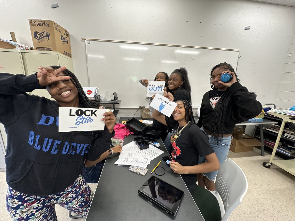 VCS Center For Innovation tweet media