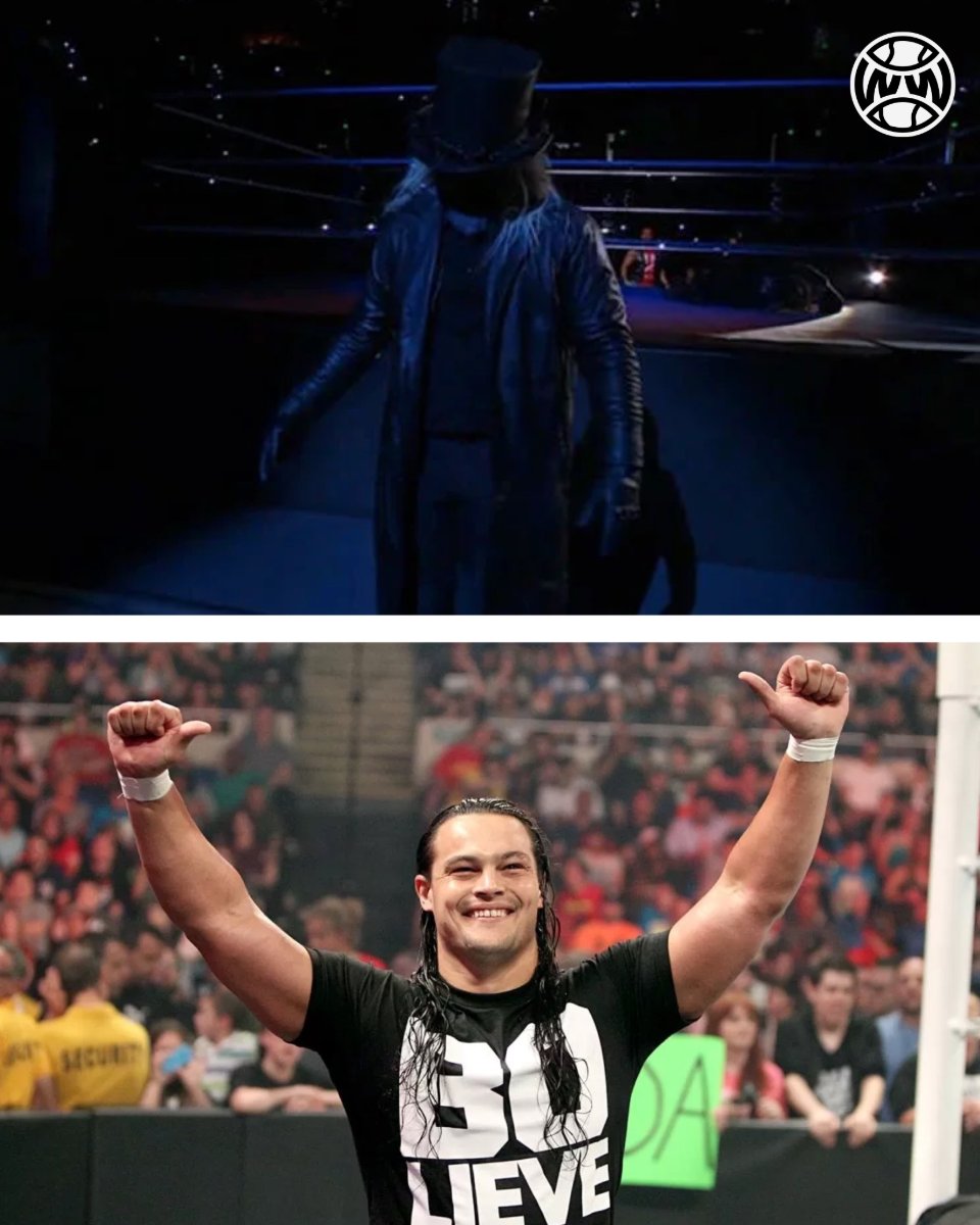 Uncle Howdy’s past as ‘Bo Dallas’ is acknowledged in new teaser 👀 “We believed… We Bolieved.”