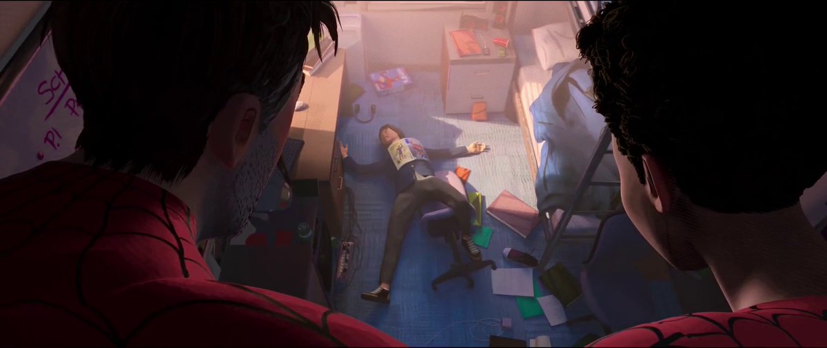 #IntoTheSpiderVerse
Frame: 112215/168241