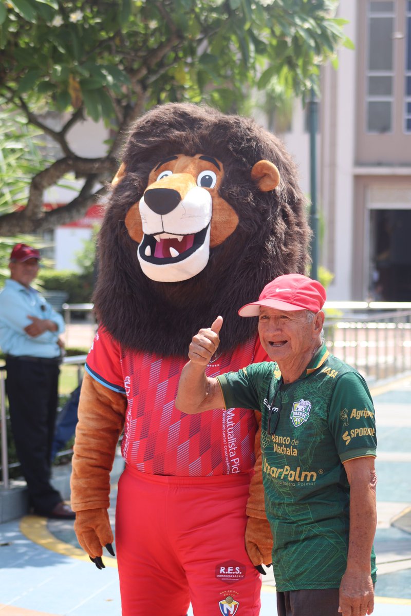 La cariñosa y amable gente de Machala, VENGA CONOZCA EL ORO!!!