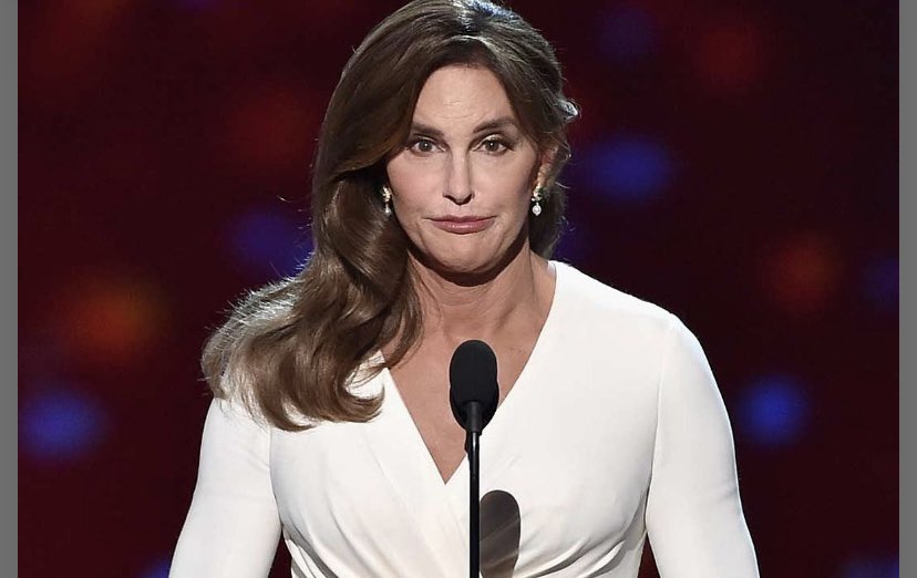 Caitlyn Jenner is the classic example of “I got mine so f**k the rest of you.”