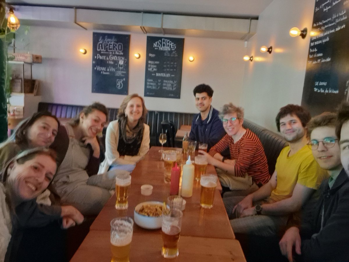 Stéphane Benveniste tweet media