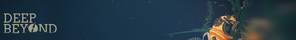 Cuando llegue #Deepbeyondgame no diré nada pero habrá señales.

Próximamente review en <a href="/PressOverNews/">Press Over</a>