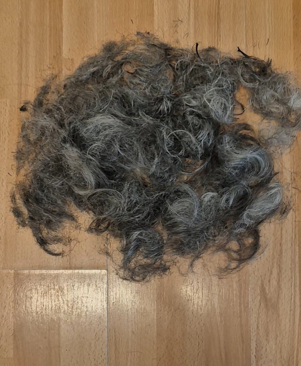 Cardhu10's tweet photo. #kasta_app @ka_app $kasta #Visa #P2P Went to the hairdresser today and paid with my DC. I wanted value for my money because I think it will be a warm summer.... π https://t.co/ATKNCETki5