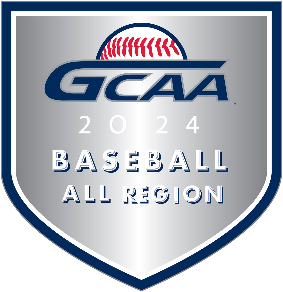 Baseball Coaches Announce All-Region, Gold Glove Teams and Individual Honors. thegcaa.com/sports/bsb/202…