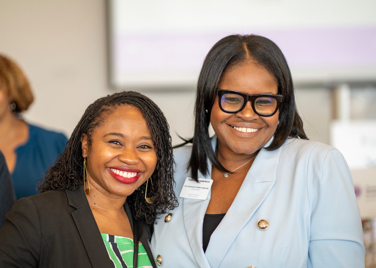 Teach For America North Carolina tweet media