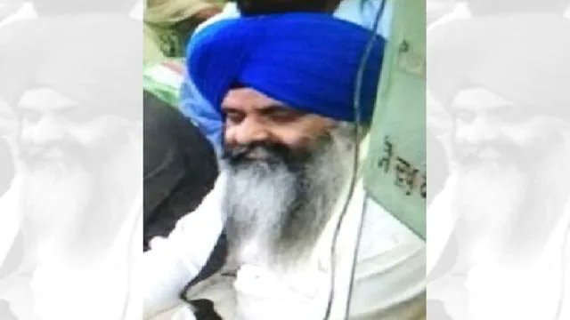 25. Lakhbir Singh Rode Based in Lahore and he is not safe in India. He is the the nephew of radical Sikh preacher Jarnail Singh Bhindranwale who advocated carving out of Khalistan, has been described in police records as a hardcore terrorist.