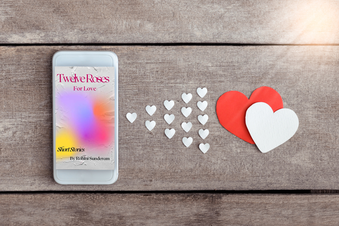 Each tale is a unique expression of love – be it between partners, generations, or even unexpected connections. Order 'Twelve Roses For Love: Short Stories' now. #RomanticReads #LoveMagic  @Corpoetry Buy Now --> allauthor.com/amazon/54710/