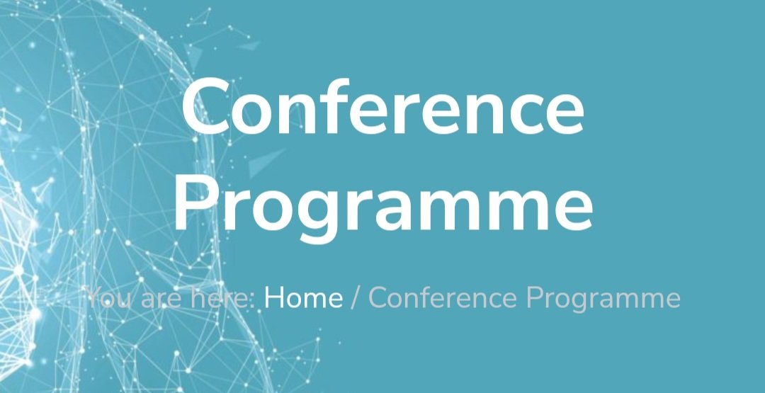 ARNS Conference 2024 Programme Click the box below to view arns.co.uk/programme/