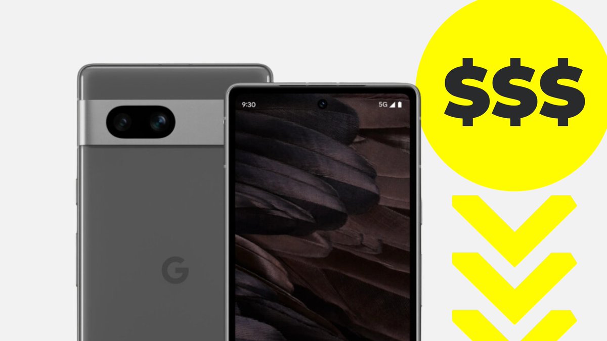 With the Pixel 8a release likely right around the corner, you can snag some big savings on the 7a right now! chromeunboxed.com/huge-discount-…