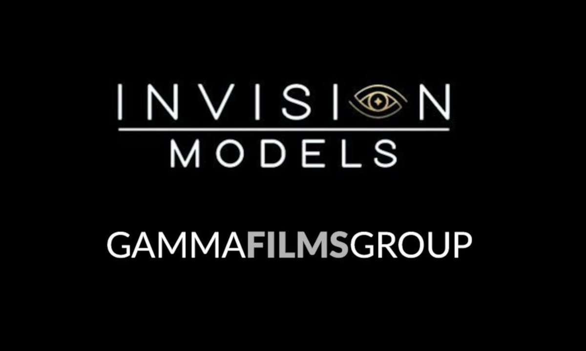 Invision Models Teams With Gamma Films for Slate of Projects ow.ly/wAKR50RwcQh