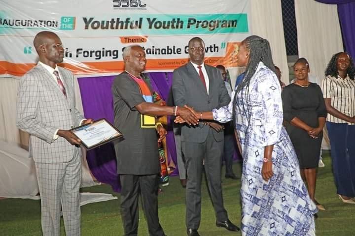 Ministry of Youth and Sports 🇸🇸 tweet media