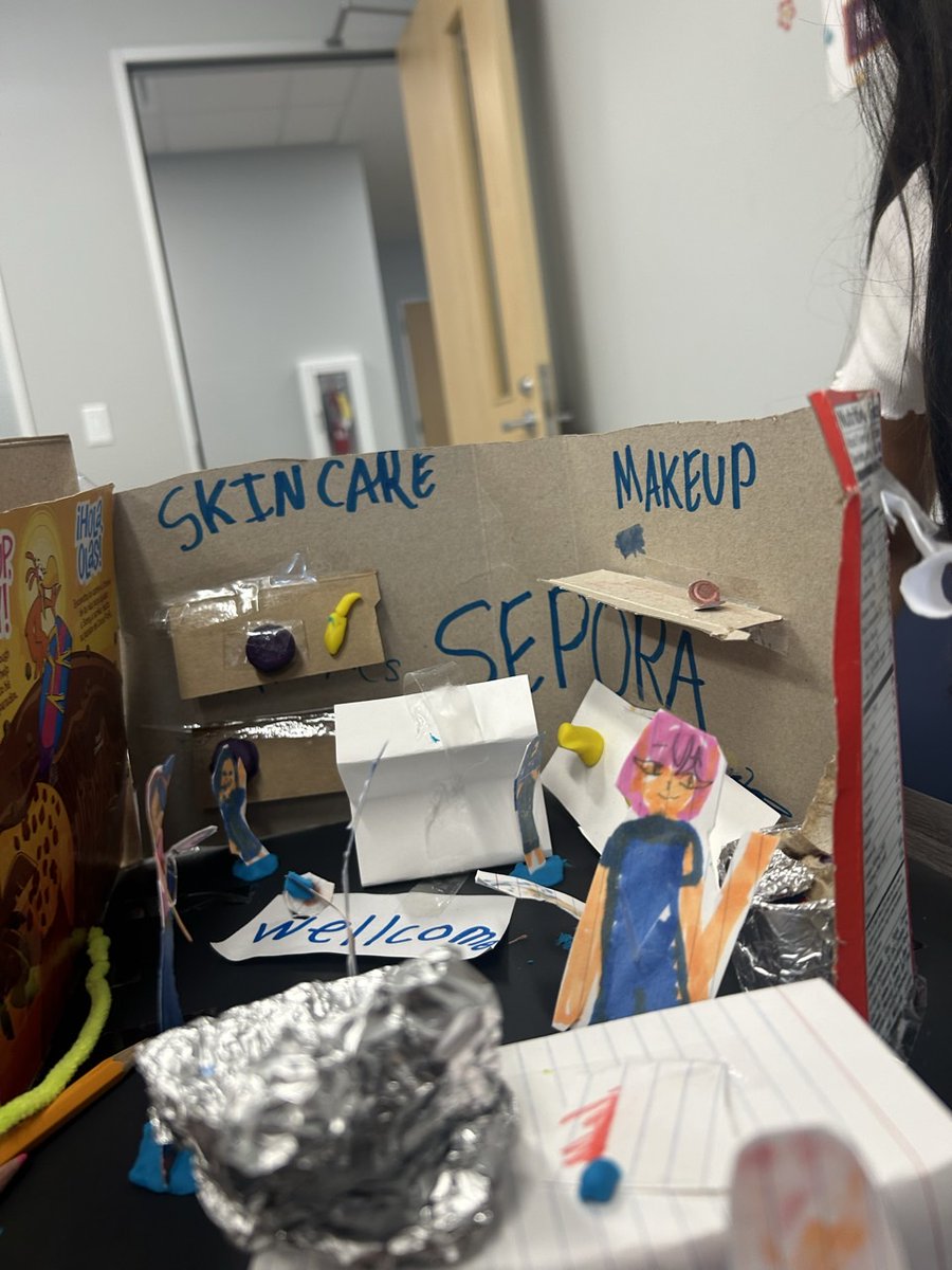 It's a good day for some indoor construction! These precious girls at Richmond - Rosenberg BGC are continuing construction on their Lunar Base. Judging is next week! Let's gooooo! #🚀🛰️

#strongsmartbold #youthdevelopment #stem #lunarbase #progirl #championforgirls #bgc