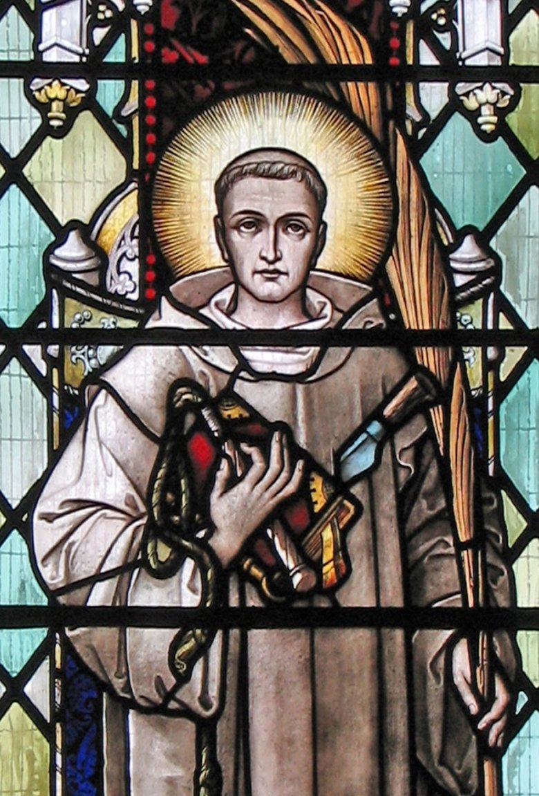 May 4
SAINT OF THE DAY 😇🙏❤️
St. John Houghton🌿
Born: c. 1487, Essex, England🏴󠁧󠁢󠁥󠁮󠁧󠁿
Died: 4 May 1535, Tyburn, England🏴󠁧󠁢󠁥󠁮󠁧󠁿
Known as: one of the 40 Martyrs of England and Wales; 'The Protomartyr of the English Reformation' 🕊️
Patronage: United Kingdom👑