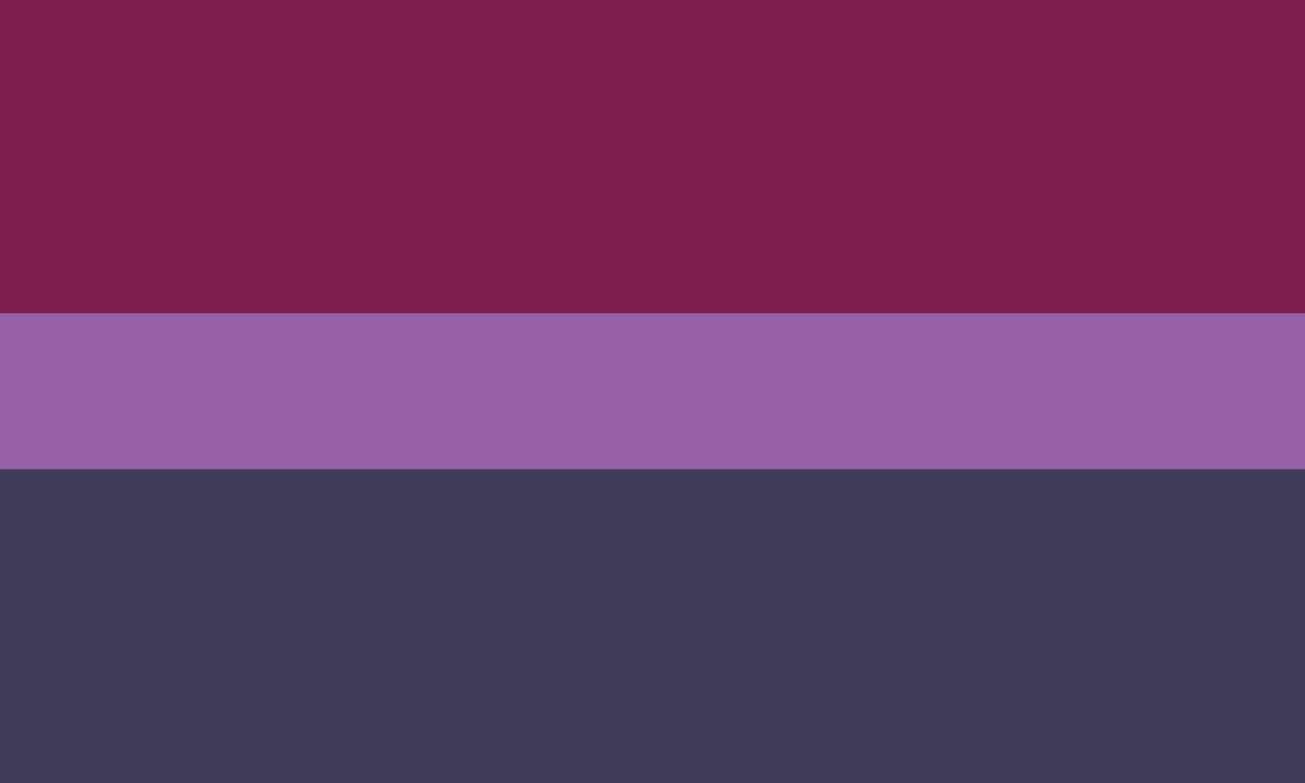 CLREACTION's tweet photo. Honey wake up new bisexual flag colorpicked from Odd Della Robbia clothes just dropped. https://t.co/VEKERNZWsU