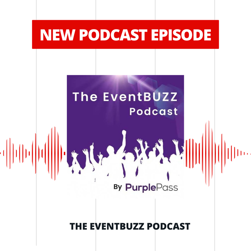 🎧🌟 Explore the groundbreaking insights of The EventBuzz Podcast 🌟🎧 

Your essential listening for mastering the art of exhibitions, experiential marketing, and interior spatial branding!

#EventBuzz #ExperientialMarketing #TradeShowTips #SpatialBranding