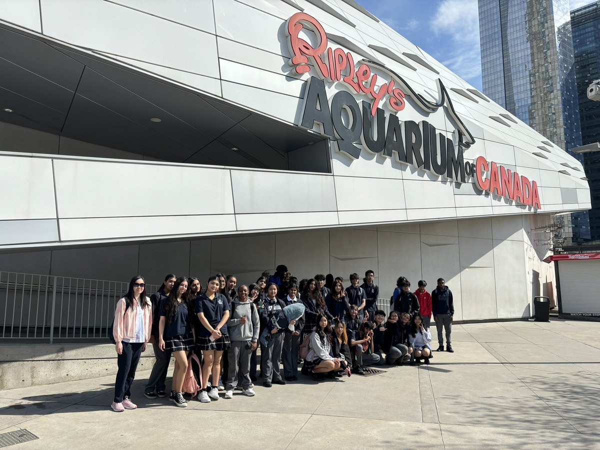 Ms. V. Filiplic (@p_sjoa_tcdsb) on Twitter photo SJOA students at Ripley’s Aquarium of Canada engaged in enriching experiential learning opportunities including a squid dissection workshop and exploration the various exhibits! <a href="/SJOA_TCDSB/">St Joan of Arc Catholic Academy TCDSB</a> <a href="/TCDSB/">Toronto Catholic District School Board</a> @TCDSB_PAguiar SJOA students at Ripley’s Aquarium of Canada engaged in enriching experiential learning opportunities including a squid dissection workshop and exploration the various exhibits! <a href="/SJOA_TCDSB/">St Joan of Arc Catholic Academy TCDSB</a> <a href="/TCDSB/">Toronto Catholic District School Board</a> @TCDSB_PAguiar