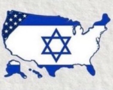 America has become a province of Israel. America has ceased to be a country and has become a city of Israel.