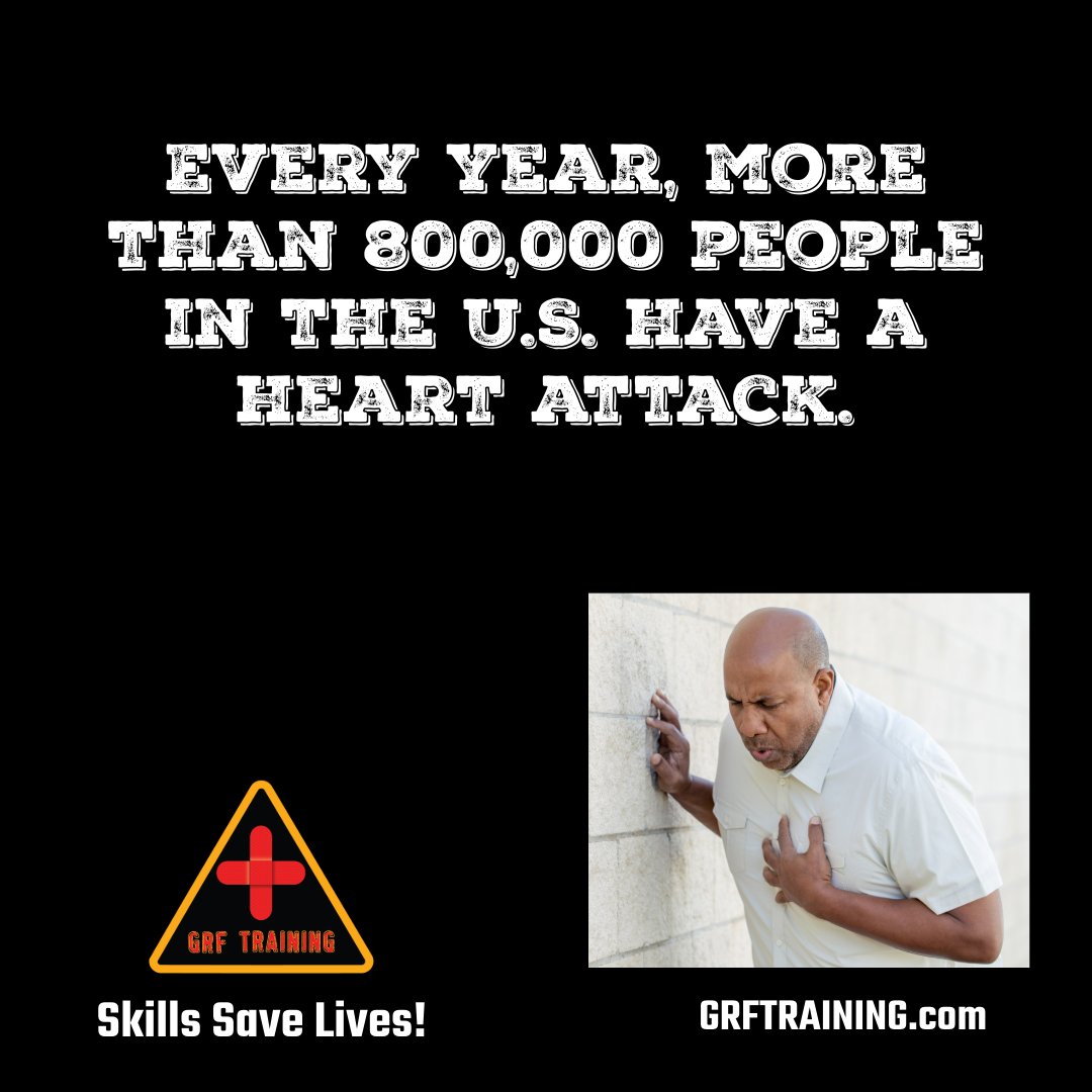 Adult First Aid CPR/AED class
Old North Reformed Church
120 Washington Avenue
Dumont, NJ 07628
May 3, 2024 at 6pm
Use the link below to sign  up!
grftraining.myshopify.com/products/050324 
#cprtraining #heartattack #choking #americanredcross #hypothermia #cardiacarrest