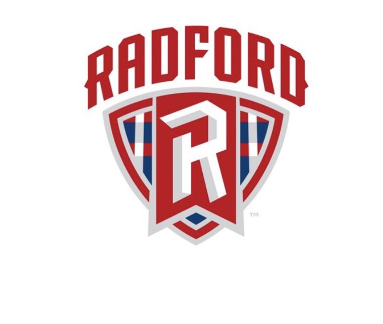 Blessed to receive an offer from Radford University!! @CFE_BASKETBALL
