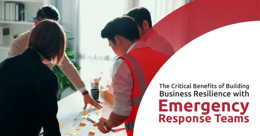 Weak emergency responses risk lives and infrastructure. Response teams quickly safeguard and stabilize, boosting crisis resilience.

Read more: bit.ly/44nAM4B

#emergencyresponse #disasterreadiness #crisispreparedness #businesscontinuity #businessresilience